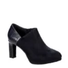 Xappeal Womens Ayla Bootie - Navy -Heydude Shoes Store US 01 103632 00