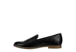 Michael By Michael Shannon Womens Sherrill Loafer - Black -Heydude Shoes Store US 01 103650 03
