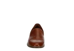 Michael By Michael Shannon Womens Sherrill Loafer - Cognac 11 Michael By Michael Shannon Womens Sherrill Loafer - Cognac -Heydude Shoes Store US 01 103652 02