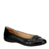 Lauren Blakwell Womens Leonora Flat - Black -Heydude Shoes Store US 01 103719 00