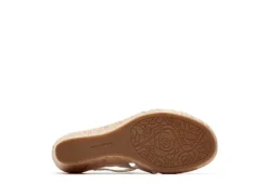 Rockport Womens Briah Gladiator Sandal - Taupe -Heydude Shoes Store US 01 103834 04