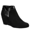 Xappeal Womens Stephy Bootie - Black -Heydude Shoes Store US 01 103844 00