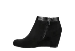 Xappeal Womens Stephy Bootie - Black -Heydude Shoes Store US 01 103844 03