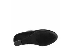 Xappeal Womens Stephy Bootie - Black -Heydude Shoes Store US 01 103844 06