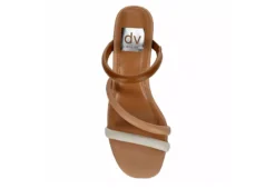 Dv By Dolce Vita Womens Myla Slide Sandal - Nude -Heydude Shoes Store US 01 103863 05