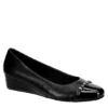 Ak Anne Klein Womens Mimi Pump - Black -Heydude Shoes Store US 01 103918 00