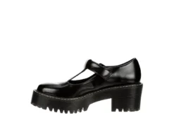 Madden Girl Womens Hollyy Loafer - Black -Heydude Shoes Store US 01 104389 03