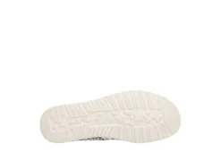 Heydude Womens Misty Slip On Sneaker - Grey -Heydude Shoes Store US 01 104429 06