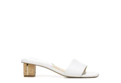 Franco Sarto Womens L-cruella Sandal - White 10 Franco Sarto Womens L-cruella Sandal - White -Heydude Shoes Store US 01 104452 01
