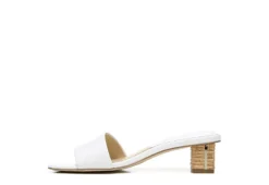 Franco Sarto Womens L-cruella Sandal - White 12 Franco Sarto Womens L-cruella Sandal - White -Heydude Shoes Store US 01 104452 03