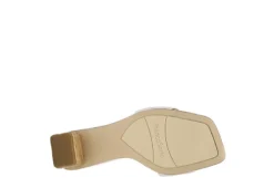 Franco Sarto Womens L-cruella Sandal - White 15 Franco Sarto Womens L-cruella Sandal - White -Heydude Shoes Store US 01 104452 06