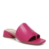 Franco Sarto Womens Loran Sandal - Fuschia -Heydude Shoes Store US 01 104493 00