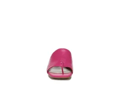 Franco Sarto Womens Loran Sandal - Fuschia -Heydude Shoes Store US 01 104493 02