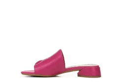 Franco Sarto Womens Loran Sandal - Fuschia -Heydude Shoes Store US 01 104493 03