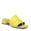 Franco Sarto Womens Loran Sandal - Lime 2 Franco Sarto Womens Loran Sandal - Lime -Heydude Shoes Store US 01 104495 00