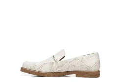 Franco Sarto Womens Bocca Bling Loafer - Beige 12 Franco Sarto Womens Bocca Bling Loafer - Beige -Heydude Shoes Store US 01 104585 03