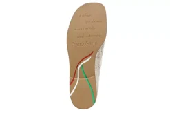 Franco Sarto Womens Bocca Bling Loafer - Beige 15 Franco Sarto Womens Bocca Bling Loafer - Beige -Heydude Shoes Store US 01 104585 06