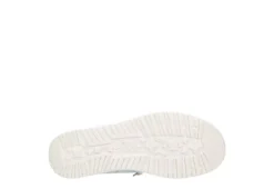 Heydude Womens Wendy Slip On Sneaker - Tie-dye -Heydude Shoes Store US 01 104706 06