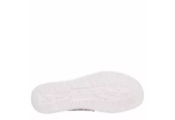 Heydude Womens Wendy Slip On Sneaker - Multicolor -Heydude Shoes Store US 01 104711 06