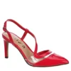 Unisa Womens Yoshie Pump - Red -Heydude Shoes Store US 01 104840 00
