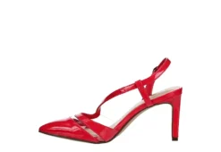 Unisa Womens Yoshie Pump - Red 12 Unisa Womens Yoshie Pump - Red -Heydude Shoes Store US 01 104840 03
