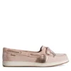Sperry Womens Coastfish 1-eye Boat Shoe - Blush 1 Sperry Womens Coastfish 1-eye Boat Shoe - Blush -Heydude Shoes Store US 01 104874 00