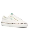 Keds Womens Jump Kick Sneaker - Off White -Heydude Shoes Store US 01 104886 00
