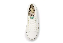 Keds Womens Jump Kick Sneaker - Off White -Heydude Shoes Store US 01 104886 03