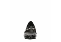 Michael By Michael Shannon Womens Silvana Loafer - Black -Heydude Shoes Store US 01 104943 02