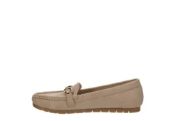Lauren Blakwell Womens Lizbeth Loafer - Taupe -Heydude Shoes Store US 01 104950 03