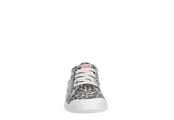 Blowfish Womens Vex Slip On Sneaker - Leopard -Heydude Shoes Store US 01 104961 02