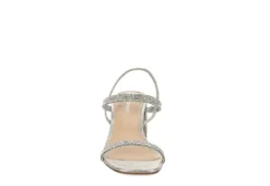 Maripe Womens Pippa Sandal - Silver -Heydude Shoes Store US 01 105200 02