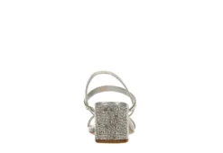 Maripe Womens Pippa Sandal - Silver -Heydude Shoes Store US 01 105200 04