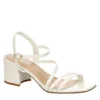 Xappeal Womens Haisley Sandal - White 1 Xappeal Womens Haisley Sandal - White -Heydude Shoes Store US 01 105220 00