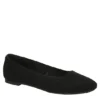 Xappeal Womens Milani Flat - Black -Heydude Shoes Store US 01 105248 00