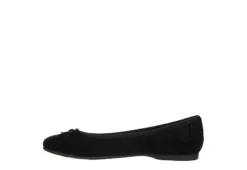 Xappeal Womens Lennon Flat - Black -Heydude Shoes Store US 01 105249 03