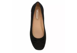 Xappeal Womens Lennon Flat - Black -Heydude Shoes Store US 01 105249 05