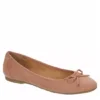 Xappeal Womens Lennon Flat - Pink -Heydude Shoes Store US 01 105252 00