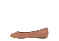 Xappeal Womens Lennon Flat - Pink -Heydude Shoes Store US 01 105252 03