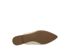 Xappeal Womens Gracelynn Loafer - Ivory -Heydude Shoes Store US 01 105253 06