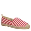 Xappeal Womens Maisie Flat - Red -Heydude Shoes Store US 01 105337 00