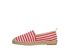 Xappeal Womens Maisie Flat - Red -Heydude Shoes Store US 01 105337 03