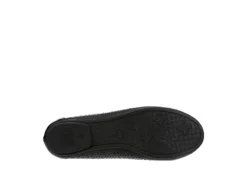 Mootsies Tootsies Womens Belva Flat - Black 15 Mootsies Tootsies Womens Belva Flat - Black -Heydude Shoes Store US 01 105359 06