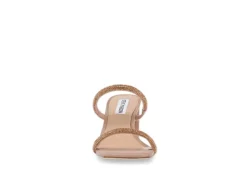 Steve Madden Womens Lilah-r Sandal - Blush -Heydude Shoes Store US 01 105361 02