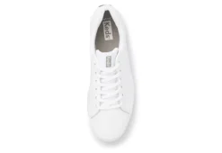 Keds Womens Alley Sneaker - White -Heydude Shoes Store US 01 105382 03