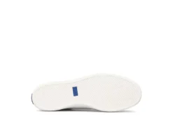 Keds Womens Alley Sneaker - White -Heydude Shoes Store US 01 105382 04