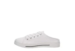 Xappeal Womens Teegan Slip On Sneaker - White 12 Xappeal Womens Teegan Slip On Sneaker - White -Heydude Shoes Store US 01 105429 03