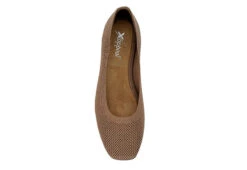 Xappeal Womens Milani Flat - Taupe 14 Xappeal Womens Milani Flat - Taupe -Heydude Shoes Store US 01 105451 05