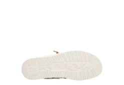 Heydude Womens Ellie Slip On Sneaker - Tan -Heydude Shoes Store US 01 105622 06