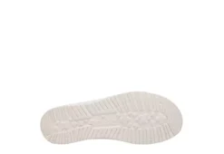 Heydude Womens Wendy Slip On Sneaker - Dark Blue 14 Heydude Womens Wendy Slip On Sneaker - Dark Blue -Heydude Shoes Store US 01 105639 05